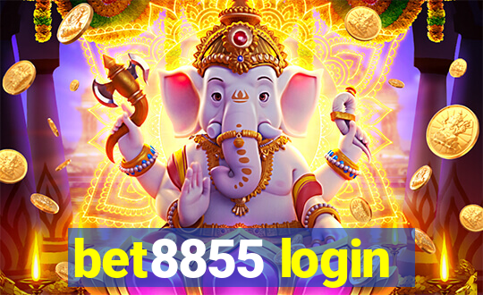 bet8855 login